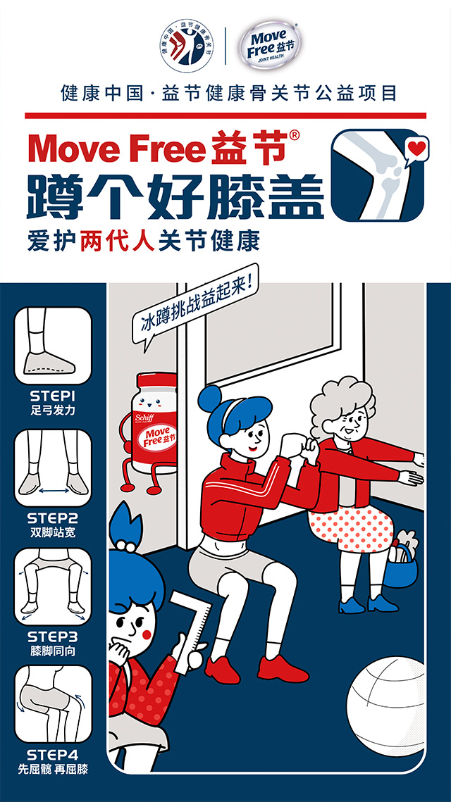 move free氨糖软骨素