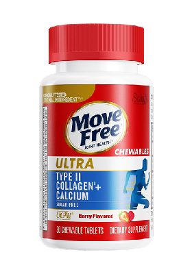 move free氨糖软骨素