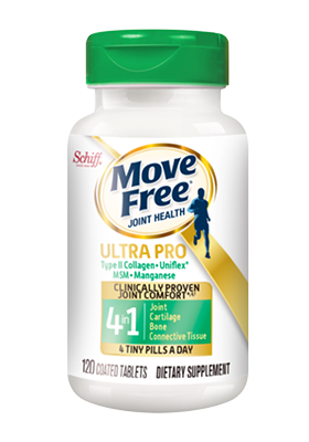 move free氨糖软骨素