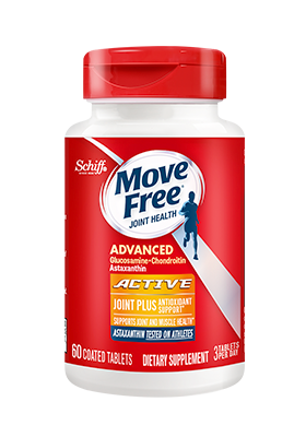 move free氨糖软骨素