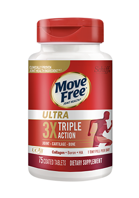 move free氨糖软骨素